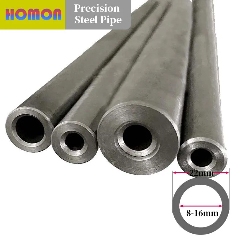 

Outer diameter 22mm explosion-proof hydraulic alloy precision steel tube inside and outside mirror