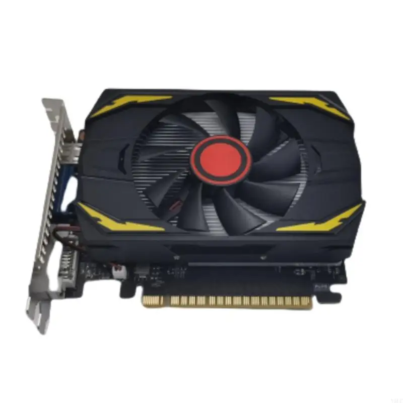 

Настольные игры GPU GTX750TI 4GB 128BIT DDR5 Memory DirectX11 Эффективное охлаждение