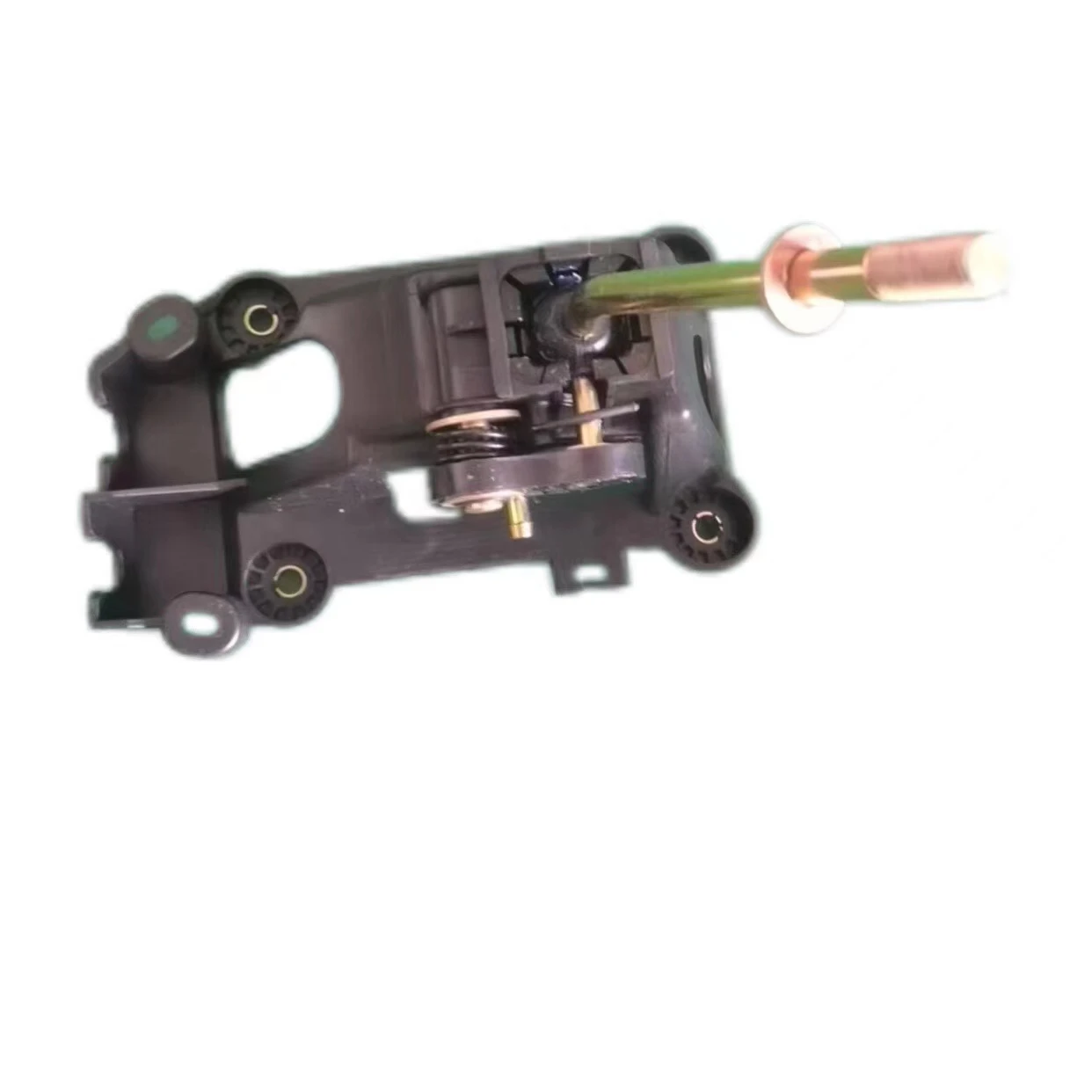

Lifan Solano 620 Lifan B1703100 Rear trunk gear lever