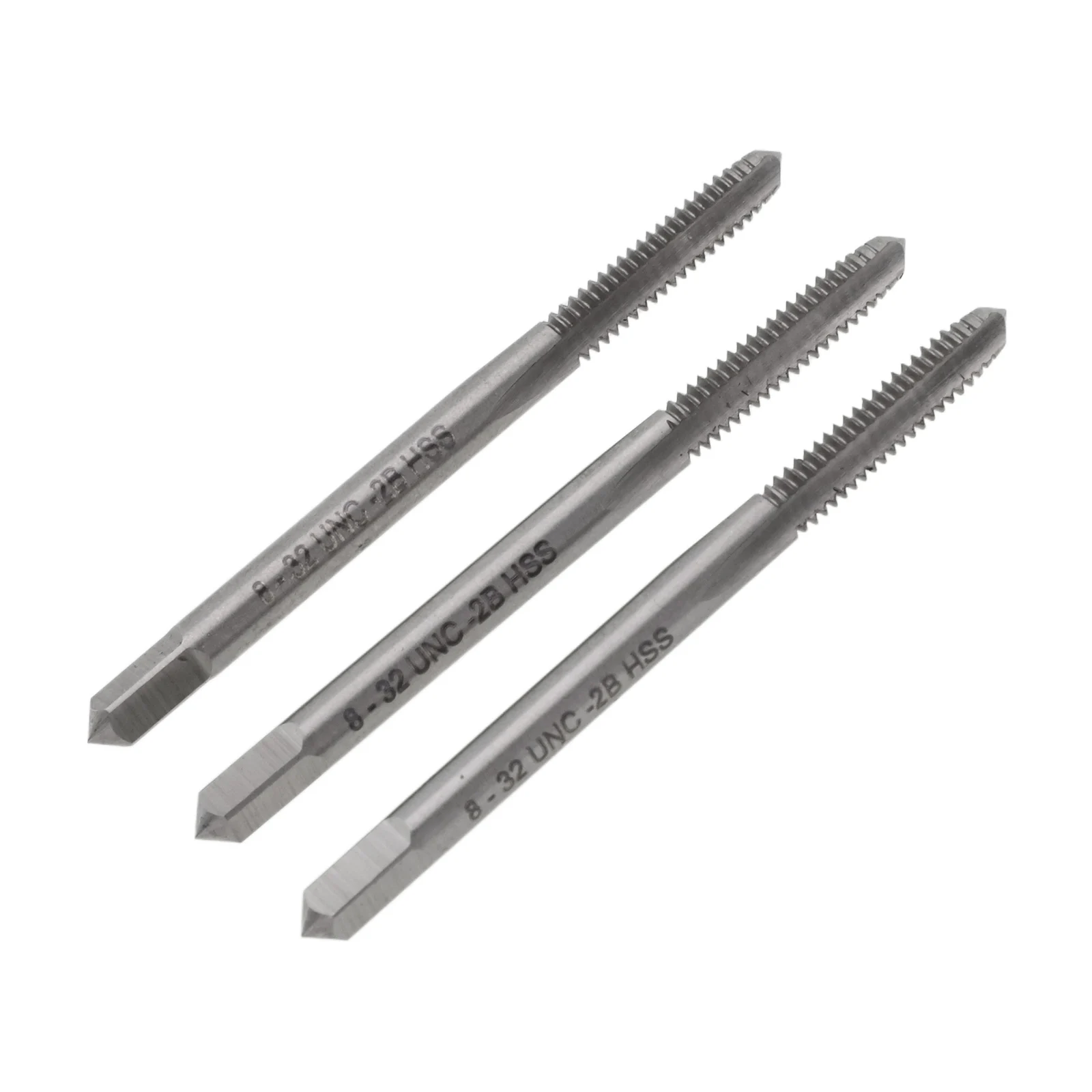 And Made Of High Quality Hand Threading Pcs Wood Tap 8 - 32 L Hand Threading Machine Taps Straight Groove Taps
