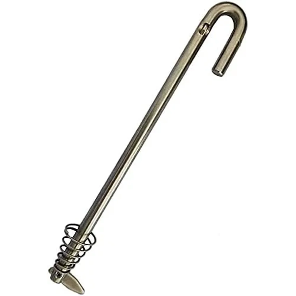 

Новый тросик наклонения из нержавеющей стали для подвесных лодочных моторов Yamaha 2-тактных 9.9/15/18 л.с., артикул 6E0-43160-00-00