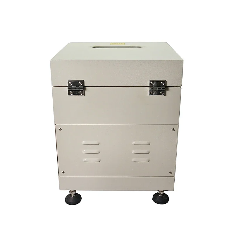 Automatic Solder Paste Mixer Solder Cream Mixer ZB500S Repair PCB Solder Station 500-1000G Tin Cream Mixer