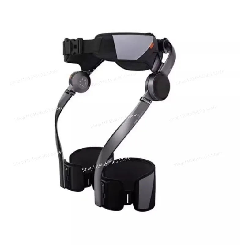 2Kg ultralight foldable, 15km battery, IP54 & cold resistance down to -10 ° C, outdoor exoskeleton,