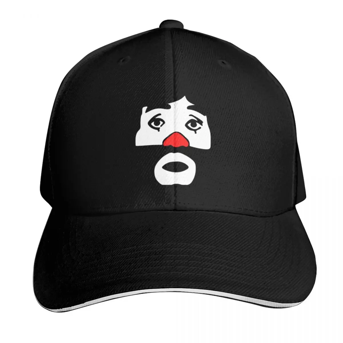 M.A.S.K o C.L.O.W Camiseta esencial, gorra de béisbol, gorros de invierno para hombre, gorra para el sol, gorra con icono, gorra para el sol para hombre, tenis para hombre, para mujer