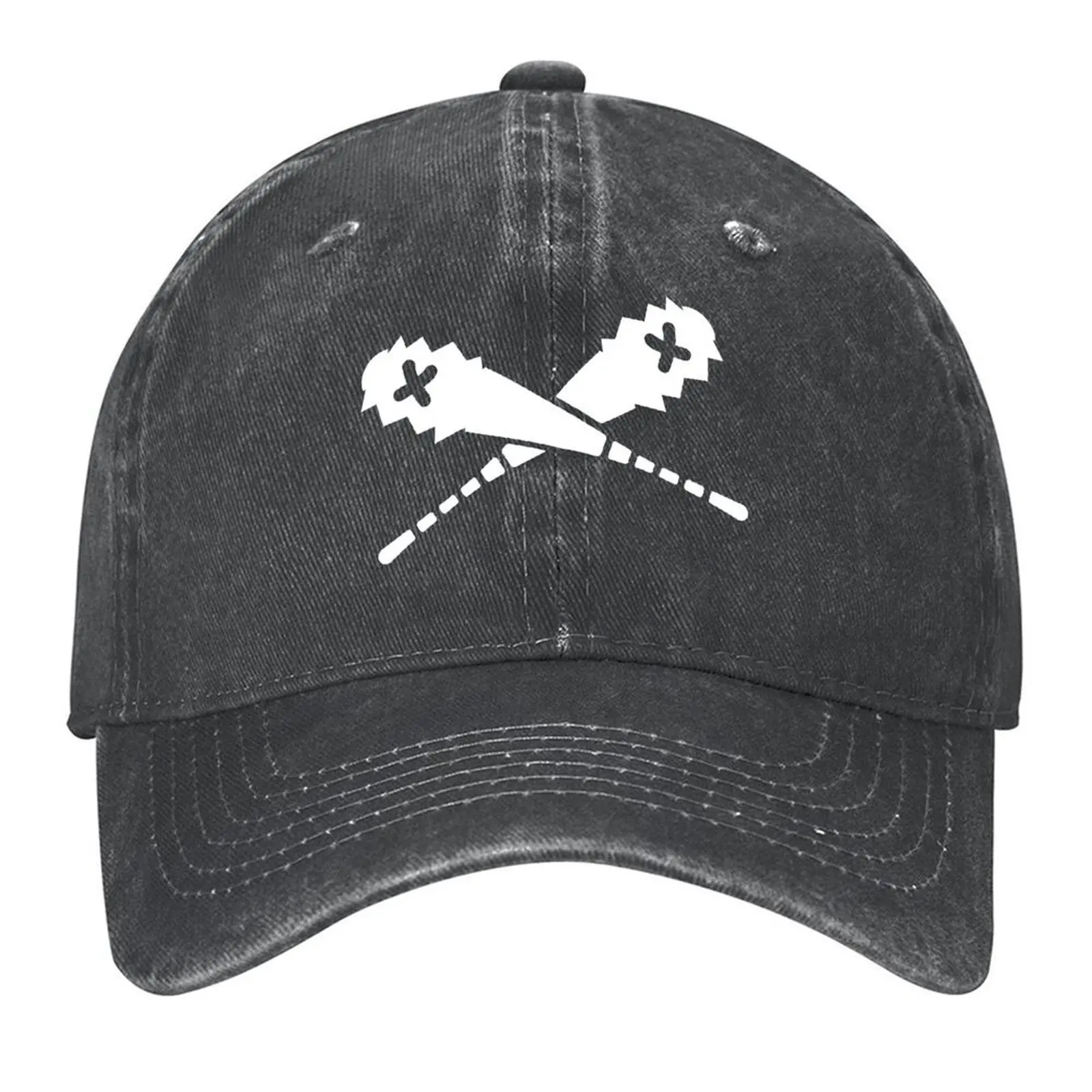 

Dokkaebi Elite Backpack Baseball Cap Golf Hat Hat Man Luxury Sun Hat For Children Golf Women Men's