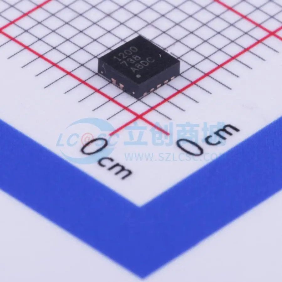 TPS51200DRCR W magazynie