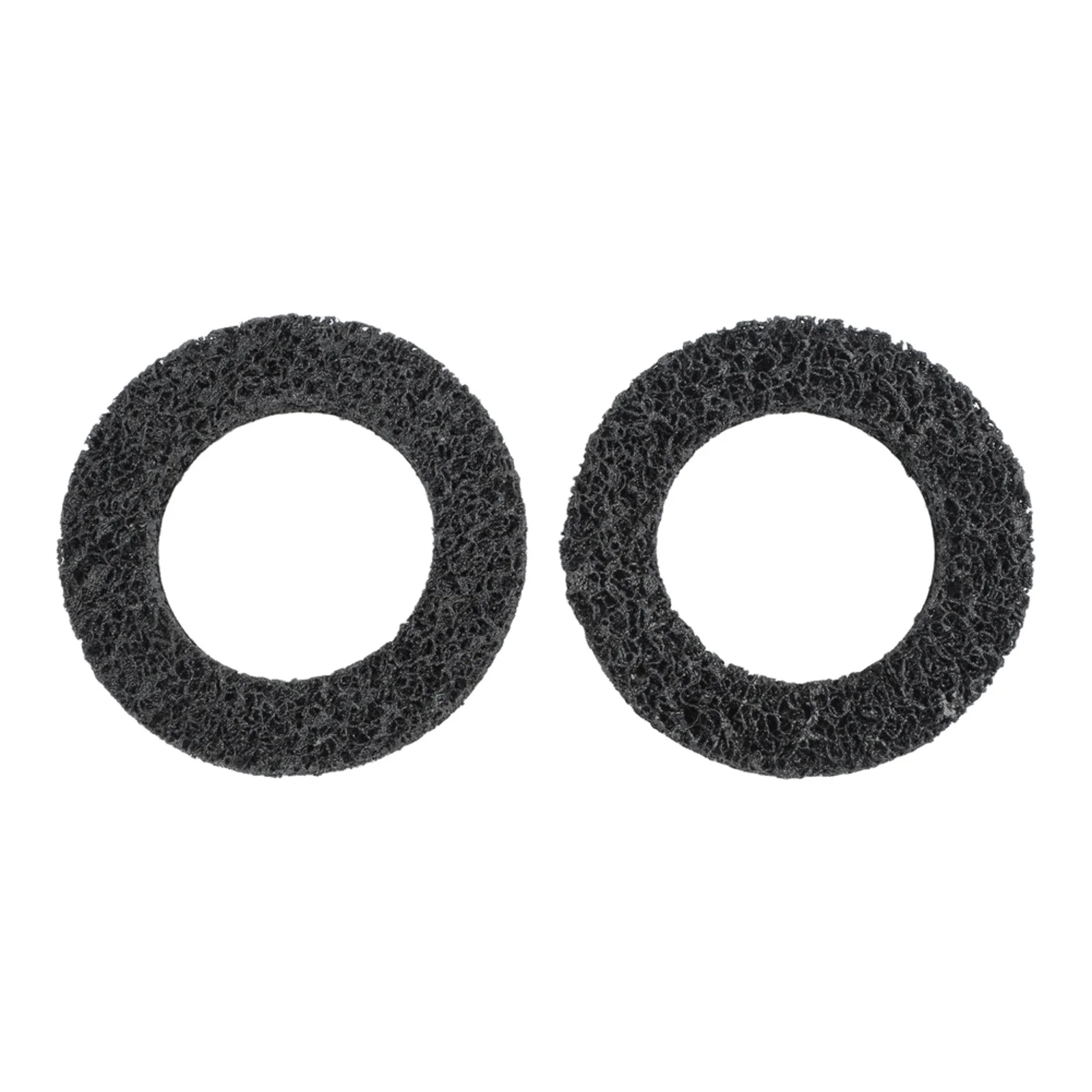 Silicon Carbide 150mm Wheel Hub Grinder Cleaning Brush Fast Rim Grinder With Disc For Automotive Bolt Screw Rust Removal Tool