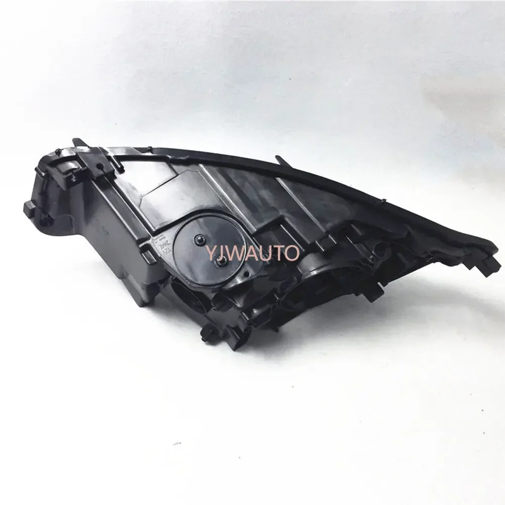 For BMW F07 GT525 530 535 2010~2015 2016 2017 Headlamp House Car Headlight Base Replacement Auto Front Lamp Holder Back Support