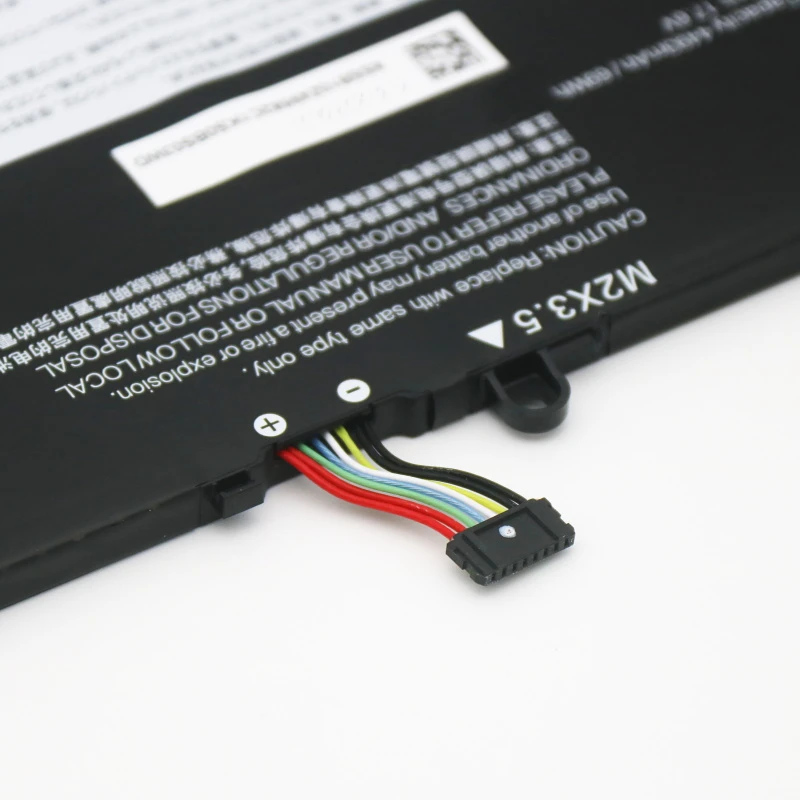 CSMHY nuova batteria per Laptop 15.36V 71WH L19C4PC3 per batterie per Laptop Lenovo R7000P Y7000P 2020