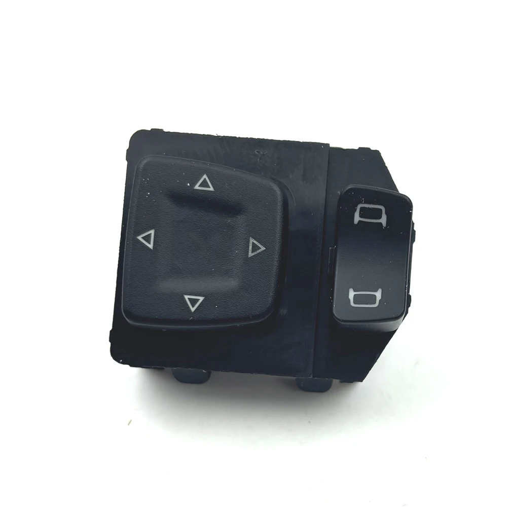 

OE: 1863514 24 В, главный переключатель зеркала заднего вида для грузовика с электроприводом для Scania P G R T-серии