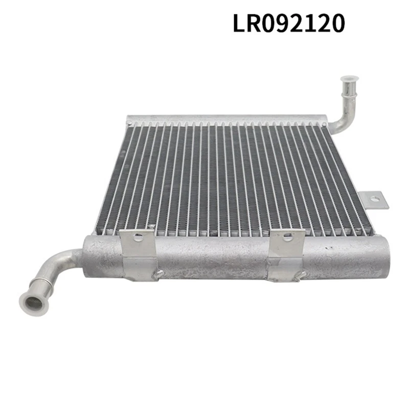 

1 Pcs AC Condenser Radiator LR092120 For Land Rover Range Rover Velar 2017 Accessories