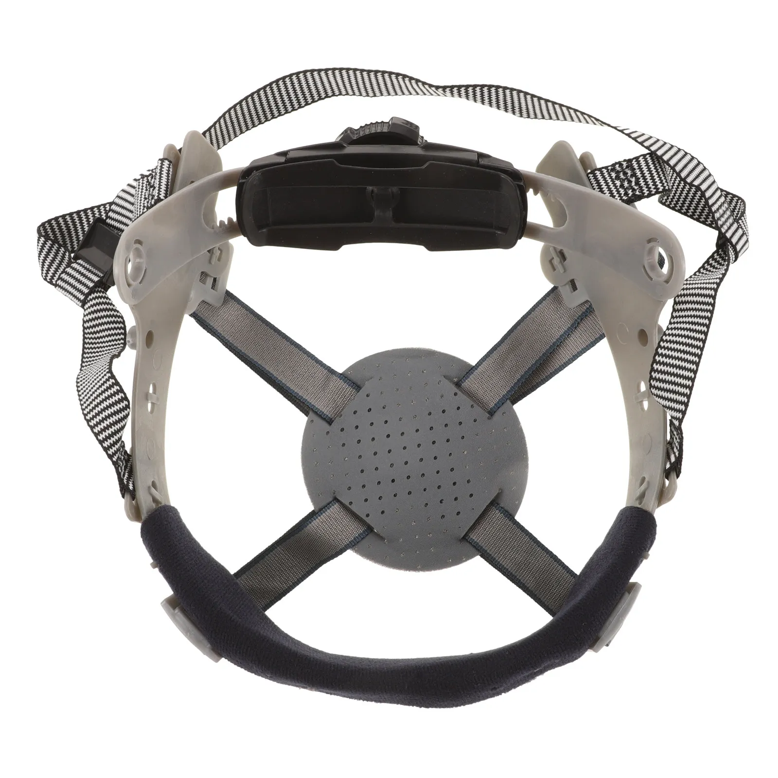 

Hard Hat Liner Replacement Folding Sturdy Hard Hat Suspension Insert Safety Adjustable Protection Hardhat Liners