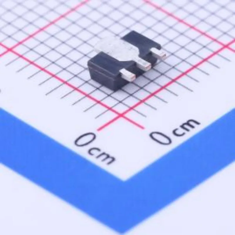 (1/5pcs) ADL5536ARKZ SOT-89-3 100% Original In Stock -IC- -20MHz-~-1GHz-SOT-89-3 ADL5536ARKZ-R7