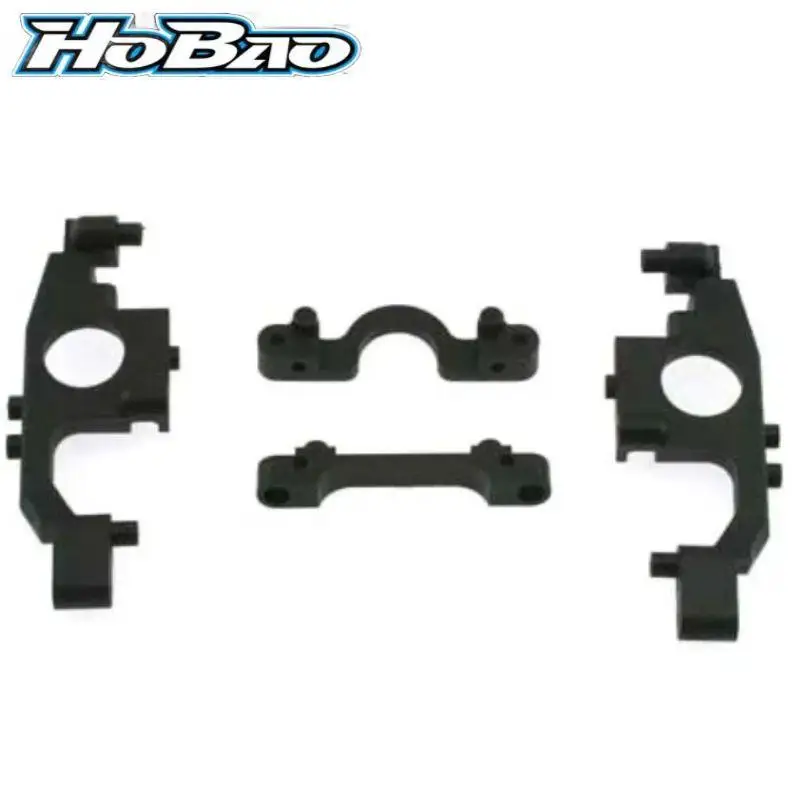 

Original OFNA/HOBAO RACING 22013 FRONT BLUKHEAD For 1/10 HYPER GPX4