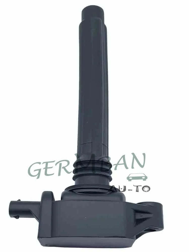 1118CPK36 High Performance Ignition Coil for Jeep Wrangler Ram 1500 ProMasterDodge Charger (11-21) 3.6 V6 Penstar D-705-2