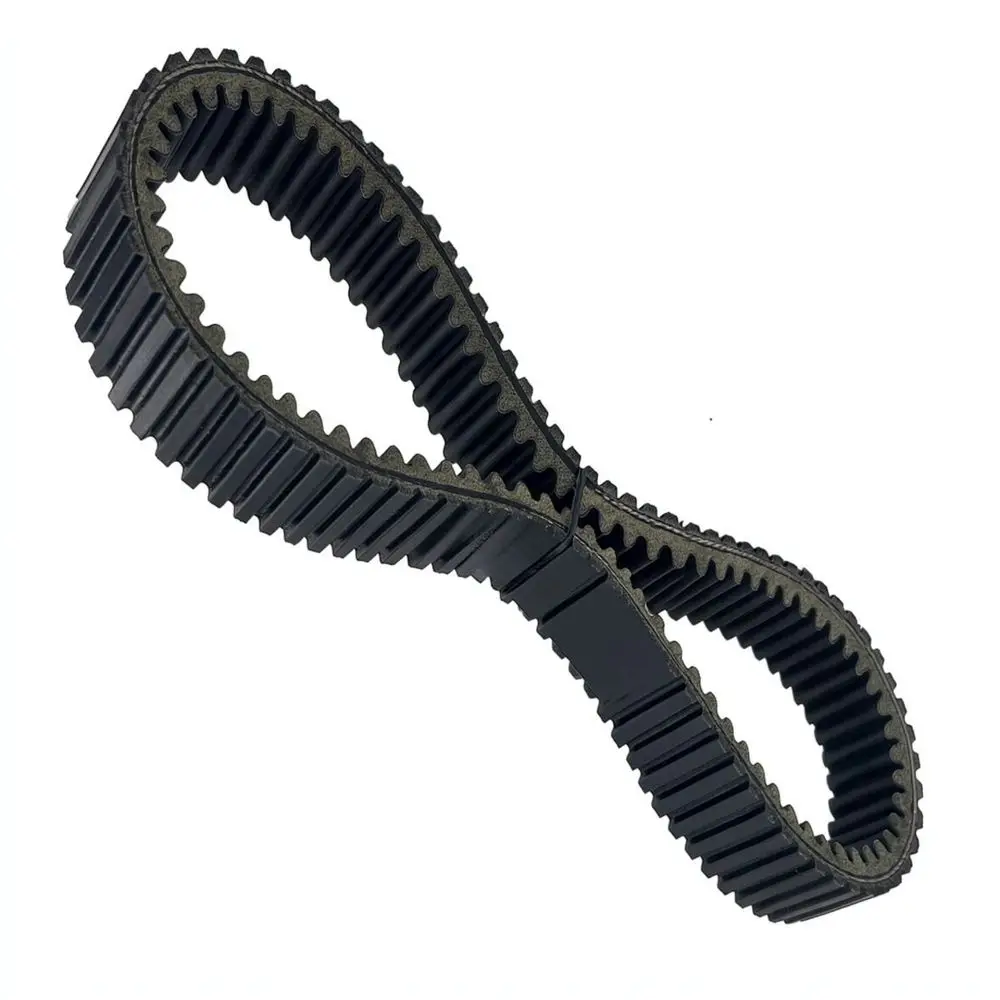 Drive Belt For CFMoto UTV 450 500 550 600 625 ATV Transmission CVT Rubber Replacement Part Durable Gearbox Power Transfer