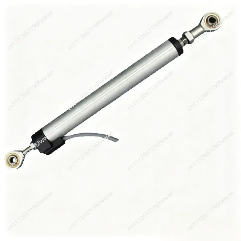 For Linear Potentiometer Displacement Transducer Travel Sensor With Two Sides Ball Joint KPM18R KPM18 18mm Diameter