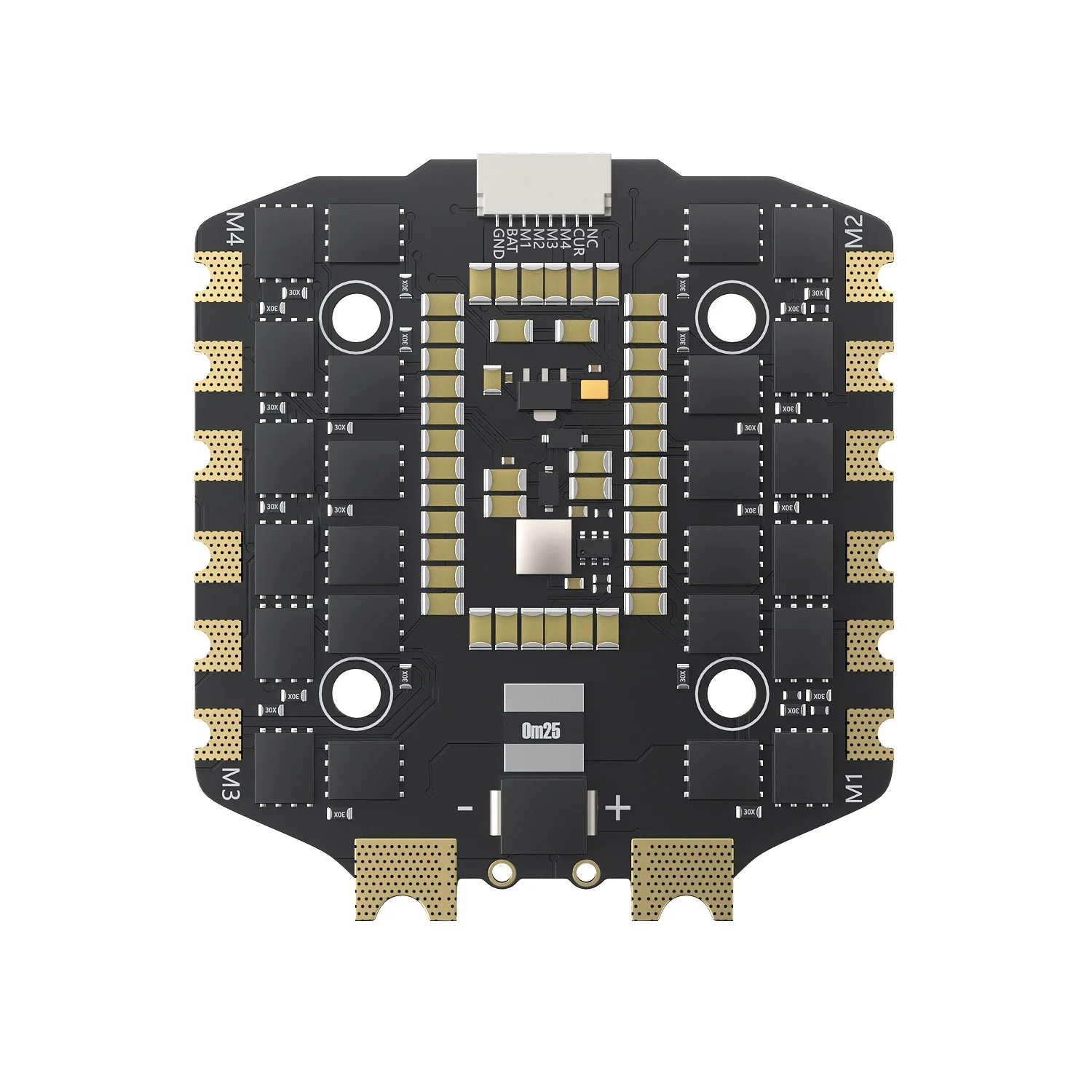 GEPRC TAKER F405 BLS 80A 8S STACK GEP-F405 8S Flight Controller TAKER H80 8S BLS 80A 4INI ESC FPV Parts 