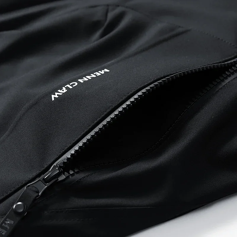 Unisex Waterproof Hiking Jacket 6