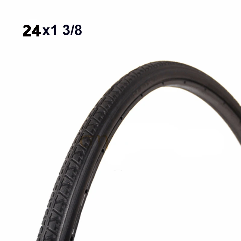 22/24 Inch Massieve Band 22/24X1 3/8 Opblaasbare-Gratis Wiel Band Effen Band voor Handleiding Rolstoel achterwiel 37-451 Onderdelen
