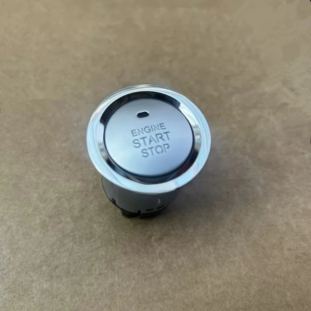 One Key Start Switch Ignition Button for Chery Tiggo 7 8 Pluls 5X Exeed LX Arrizo 5EX