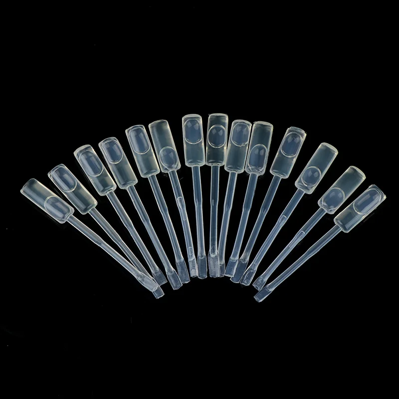 【TO】14Pcs Arc Edge Mobile Phone Toughened Film White Liquid Oil Removing Filler Film Easy to Use Wholesale