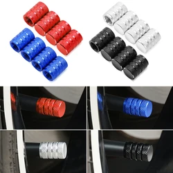 4pcs Car Tire Valve Stem caps for Opel Antara Astra K J H G Crossland X Grandland X Insignia 1 2 Mokka X Signum for Opel Antara