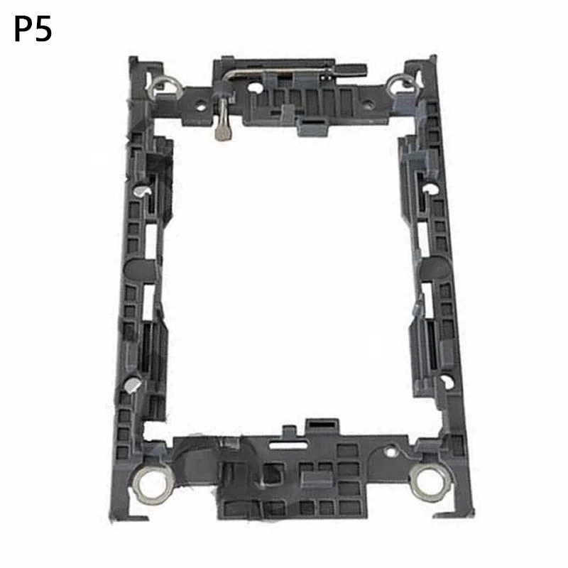 Originele Foxconn LGA4189 P4 Lga 4189 P5 Koellichaam Beugel Cpu Socket Montageplaat Stents Pc Computer Accessoires