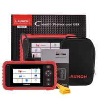 Auto diagnostic tool laun.ch CRP123X ob.d2 Code Reader for Engine