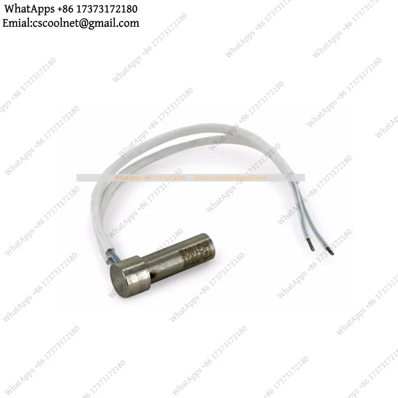 1pcs Heater Cartridge 12V 24V for Finder Guider 2 2S High Temp Creator Max 2 3D Printer