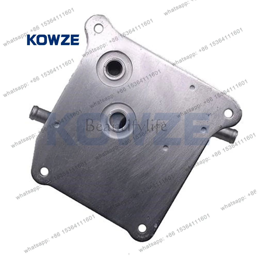 Gearbox oil cooling 21606-3JX0A auto parts 1.8L 2013-2017