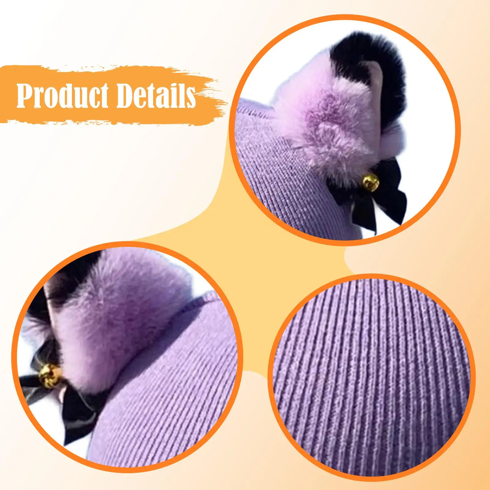 Katzenohr-Skihelm-Abdeckung, Snowboarden, Skifahren, Zubehör, kreativer schöner Snowboard-Helm-Abdeckung für Skateboard, Kinder und Erwachsene, Geschenk