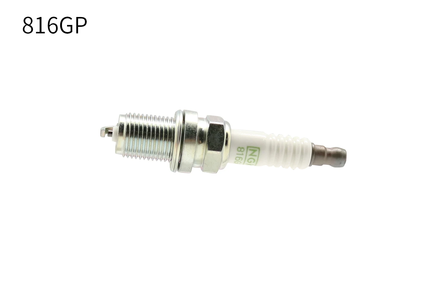 10pcs nickel alloy 816GP spark plug is suitable for Baojun Pentium B5, BYD FG3R Fast sharp Ono G10 Fengjun 5