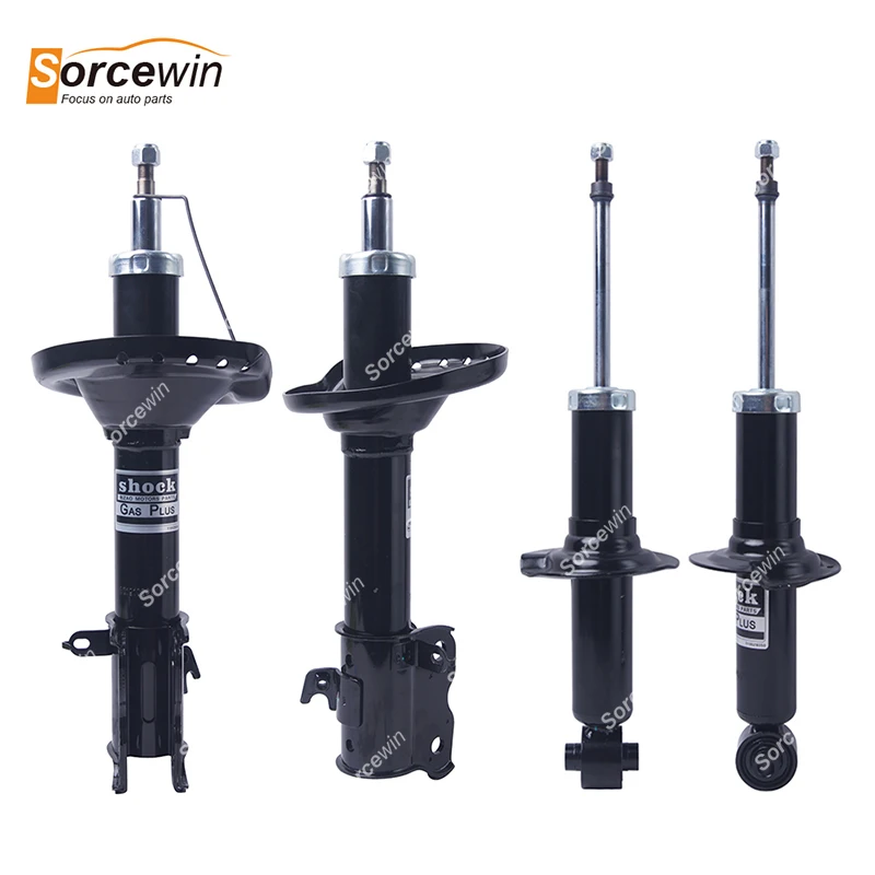 

1Pcs For Subaru Legacy BM/BR9 BS9 Auto Parts Suspension Front Shock Absorber Strut Car Accessory 20310AJ080 20310AJ090