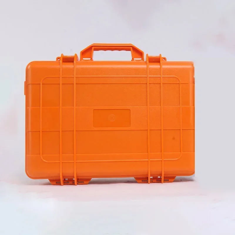 Plastic Tool Organizer Box Hard Case Large Tool Box Suitcase for Mechanic Garage Accessories Multifunctional Bicycle Accessories