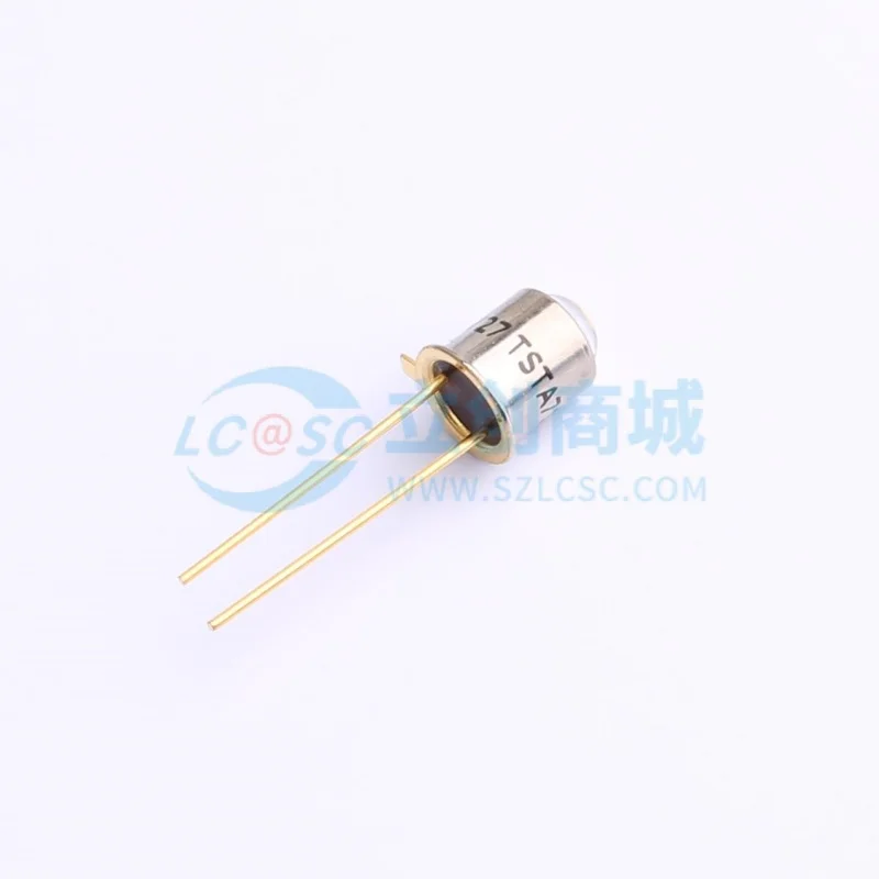5PCS  TSTA7100  TO-18-2   Infrared emission tube