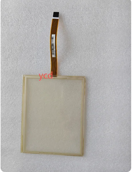 Suitable for injection molding machine BRCUCHI LCM-V301R02 8-inch, 8.4-inch 5-wire touch screen, touch glass