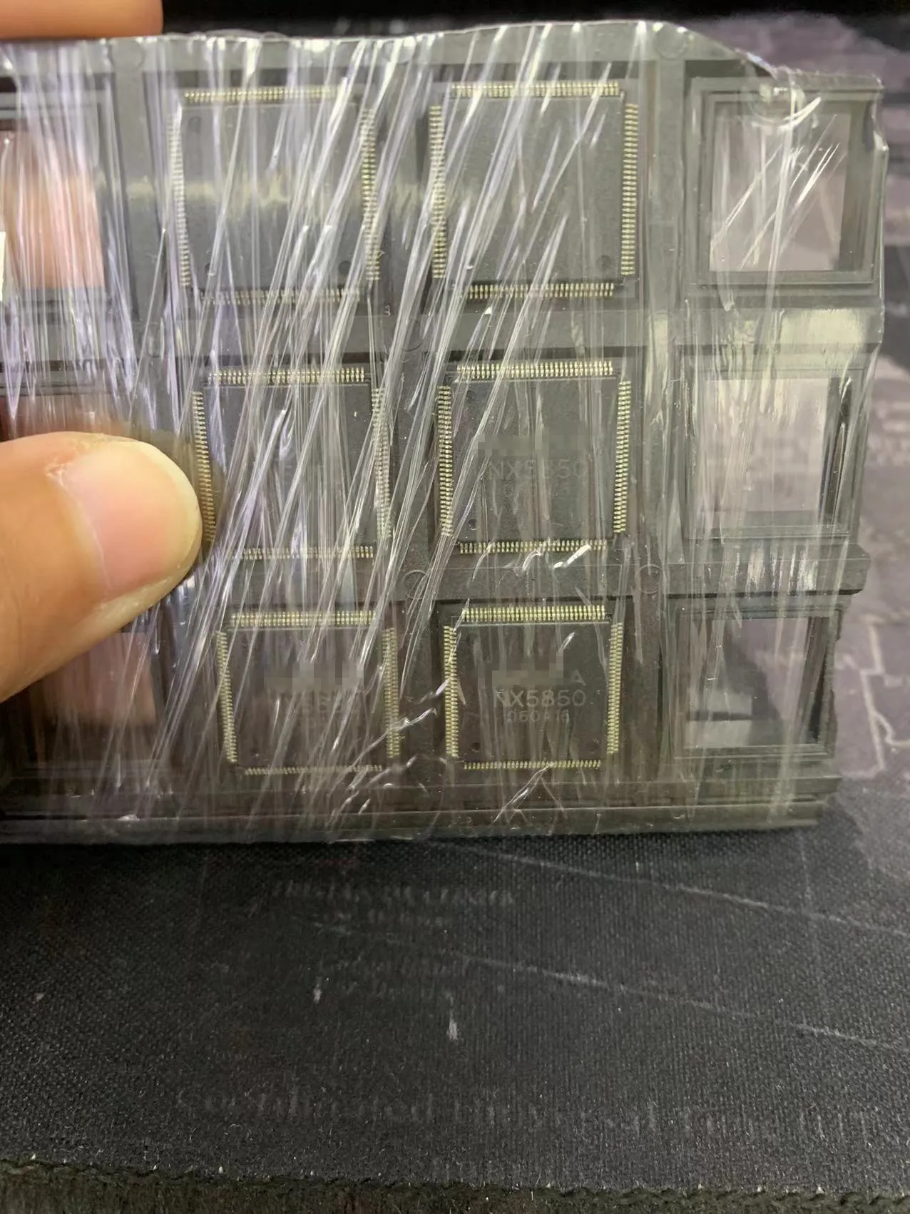 

NX5850 (1pcs) BOM matching / one-stop chip purchase original