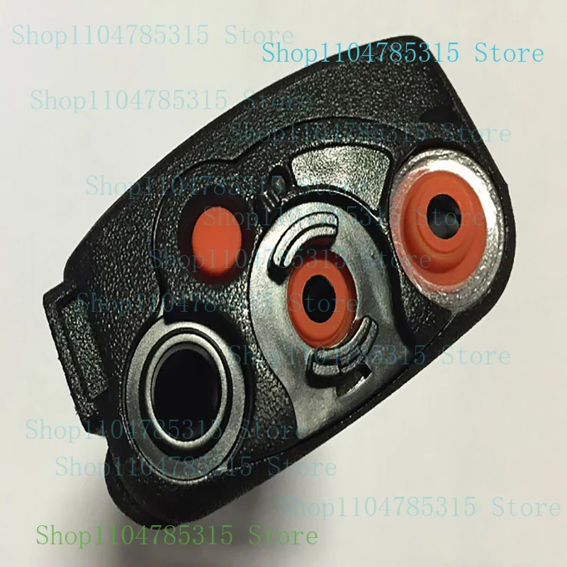 Фото Для XTS2500I XTS-2500I комплект рации, аксессуары для корпуса 3-го поколения