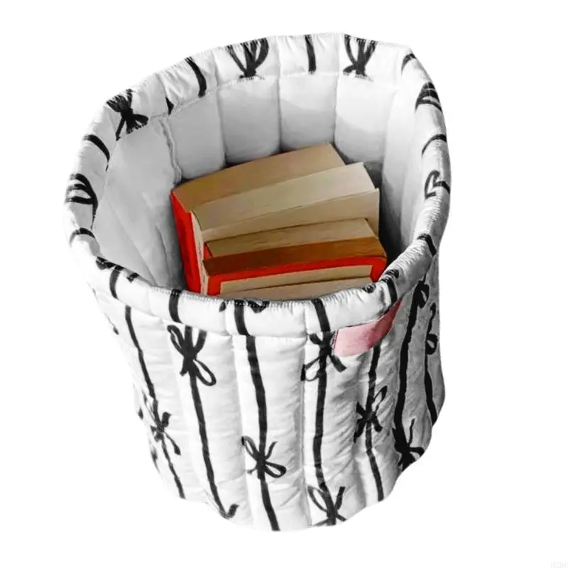 

Декоративная корзина для хранения для припечатки бахнома