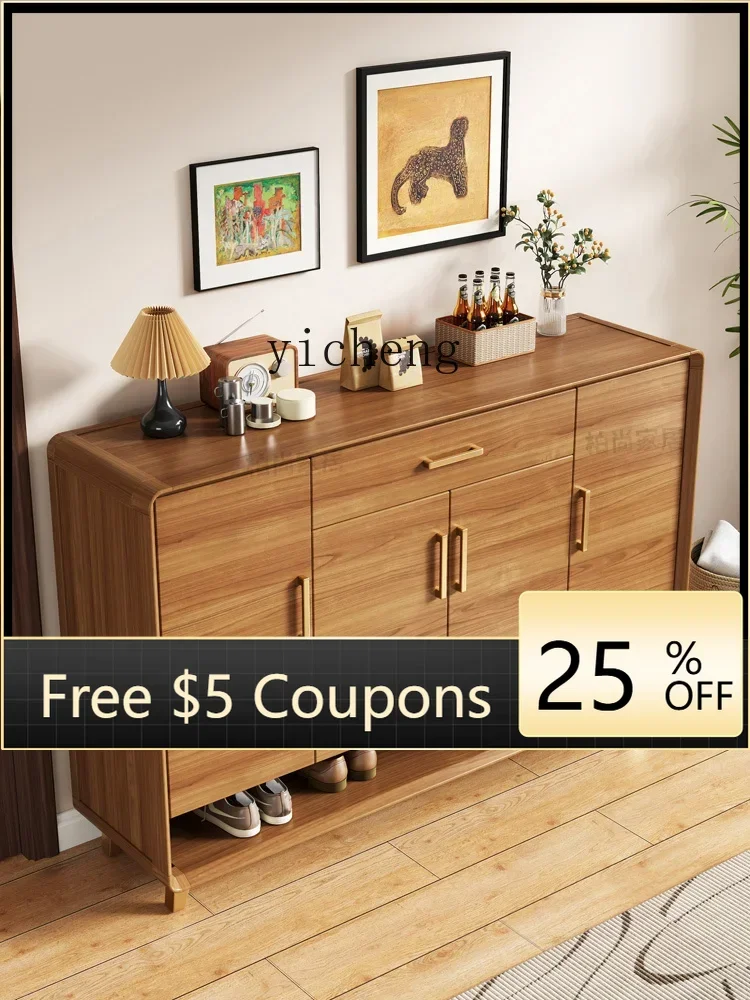 

GZ Aluminum Alloy Shoe Cabinet Home Doorway Indoor and Outdoor Waterproof and Sun Protection Large Capacity Locker