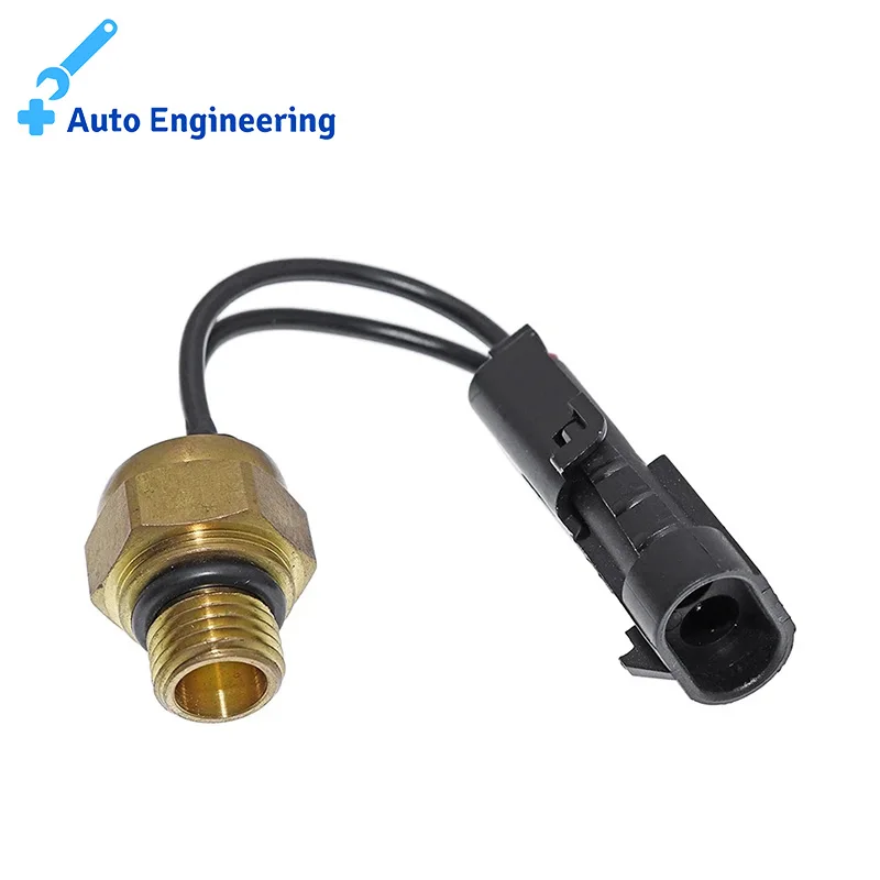 RE503242 Temperature Sensor Apply To Toyota Paseo Corolla Tercel Celica Geo Chevrolet Prizm 1993-2000