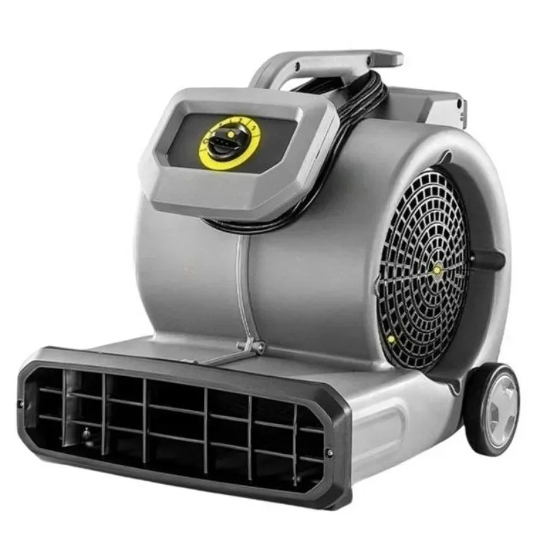 

【2026】AB28 Commercial Floor Dryer Blower 1000W 220-240V for Carpet/Restroom/Pool Area with 60-80 dB(A) Noise Level