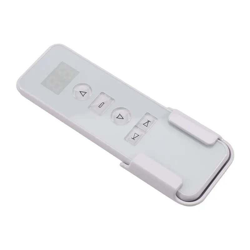 【CYBER MONDAY】Mando a distancia para persianas AC123-16, transmisor AC123-16, control remoto inalámbrico AC123