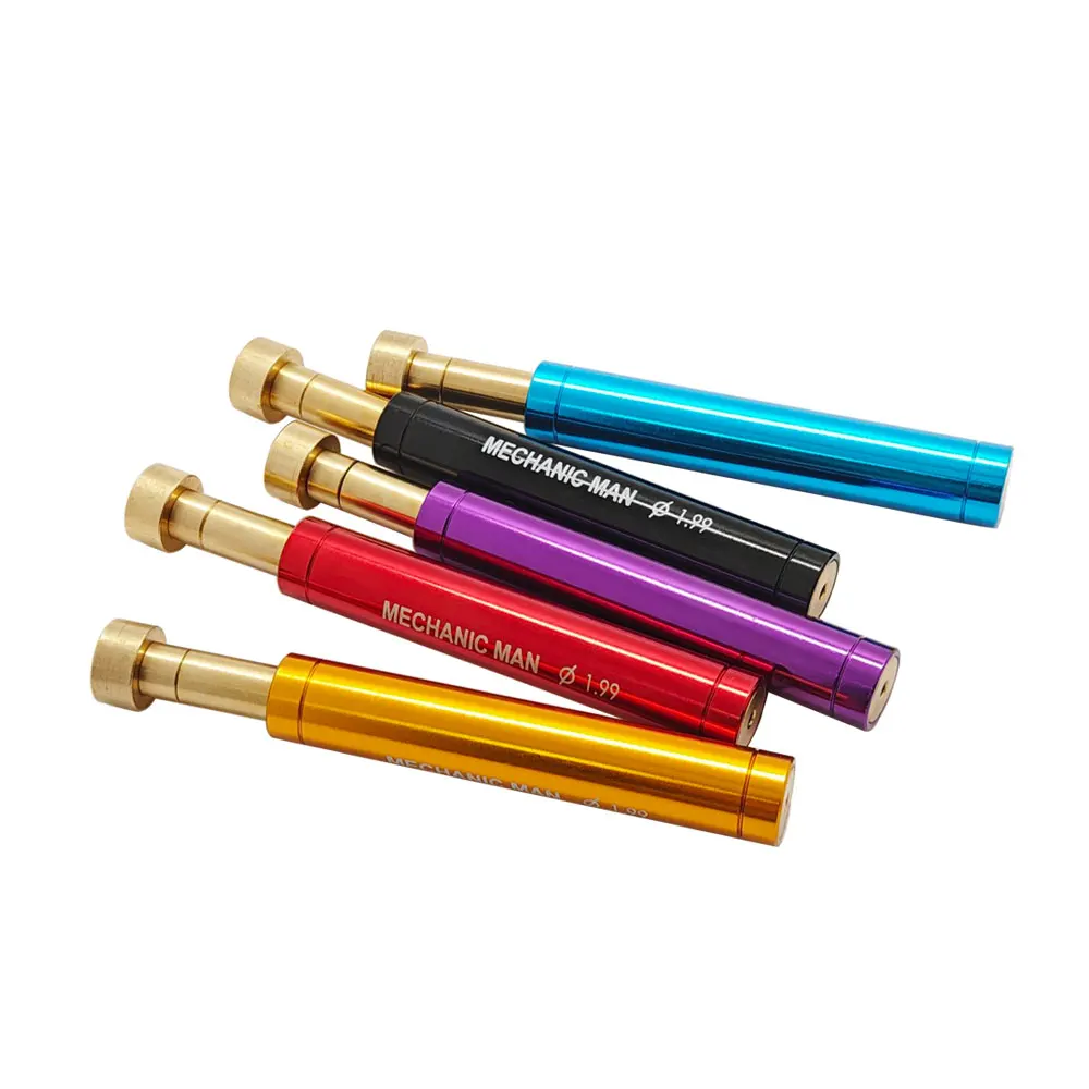 1 قطعة مجموعة أدوات Tamiya Mini 4WD ، مقياس المحور 1.99 مللي متر ، 60 مللي متر-72 مللي متر مقياس المحور السداسي للسيارات ، كاشف المحور ، مقياس المحور السداسي ، مدقق المحور