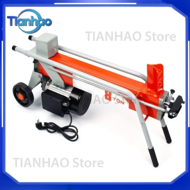 Best Sale Cheapest Wood Splitter Hydraulic Firewood Processor Small Log Splitter Kinetic Log Splitter for All Models