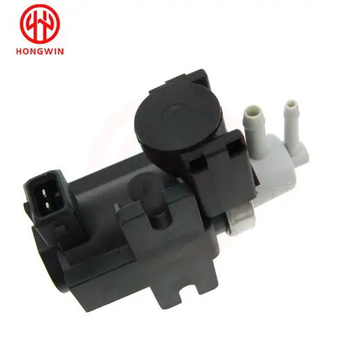 Imagen 2 del producto 3512027000 válvula solenoide convertidora de presión turbo boost de vacío 35120-27000 para Kia Sorento 03-09 Hyundai Starex H1