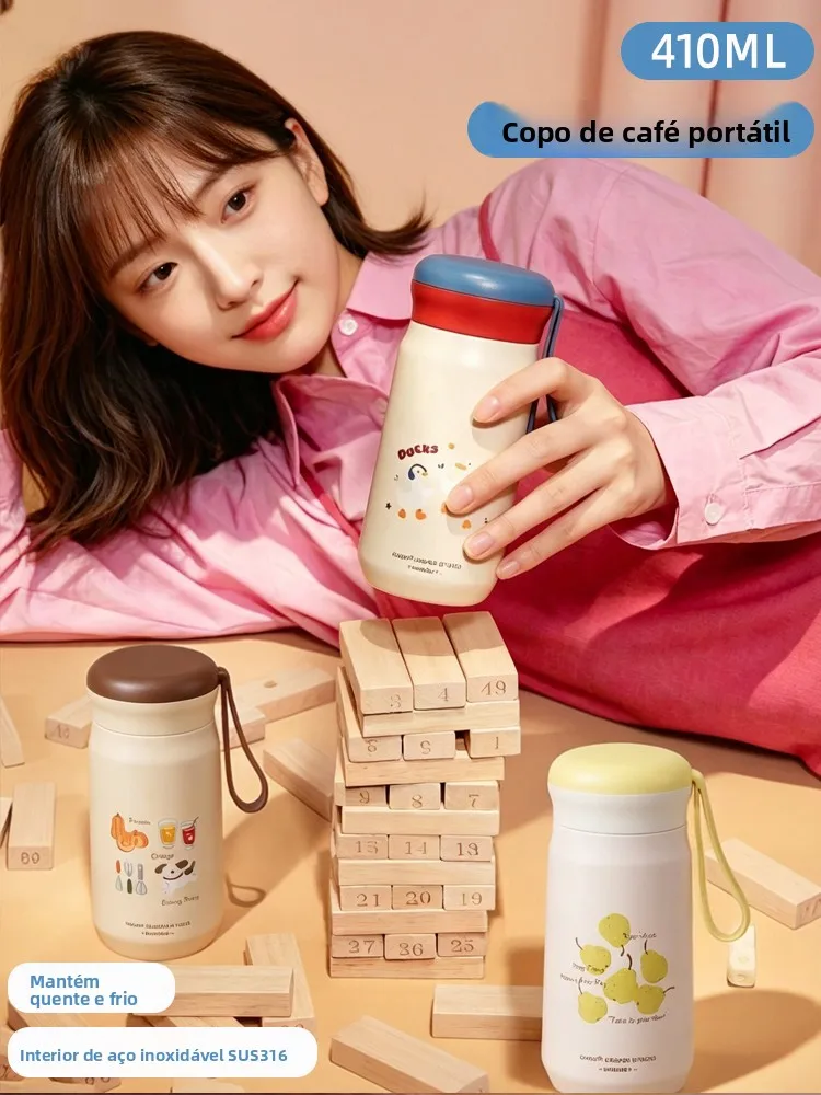 stainless-steel-strawberries-life-high-aesthetic-value-cartoon-print-portable-insulated-water-cup-for-women-handheld-drinking