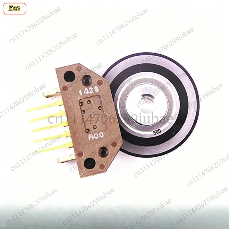 lj_heds‑9140-9040-encoder-with-code-disk-100‑1000cpr-100‑1000-line-rotary-encoder-replacement-parts