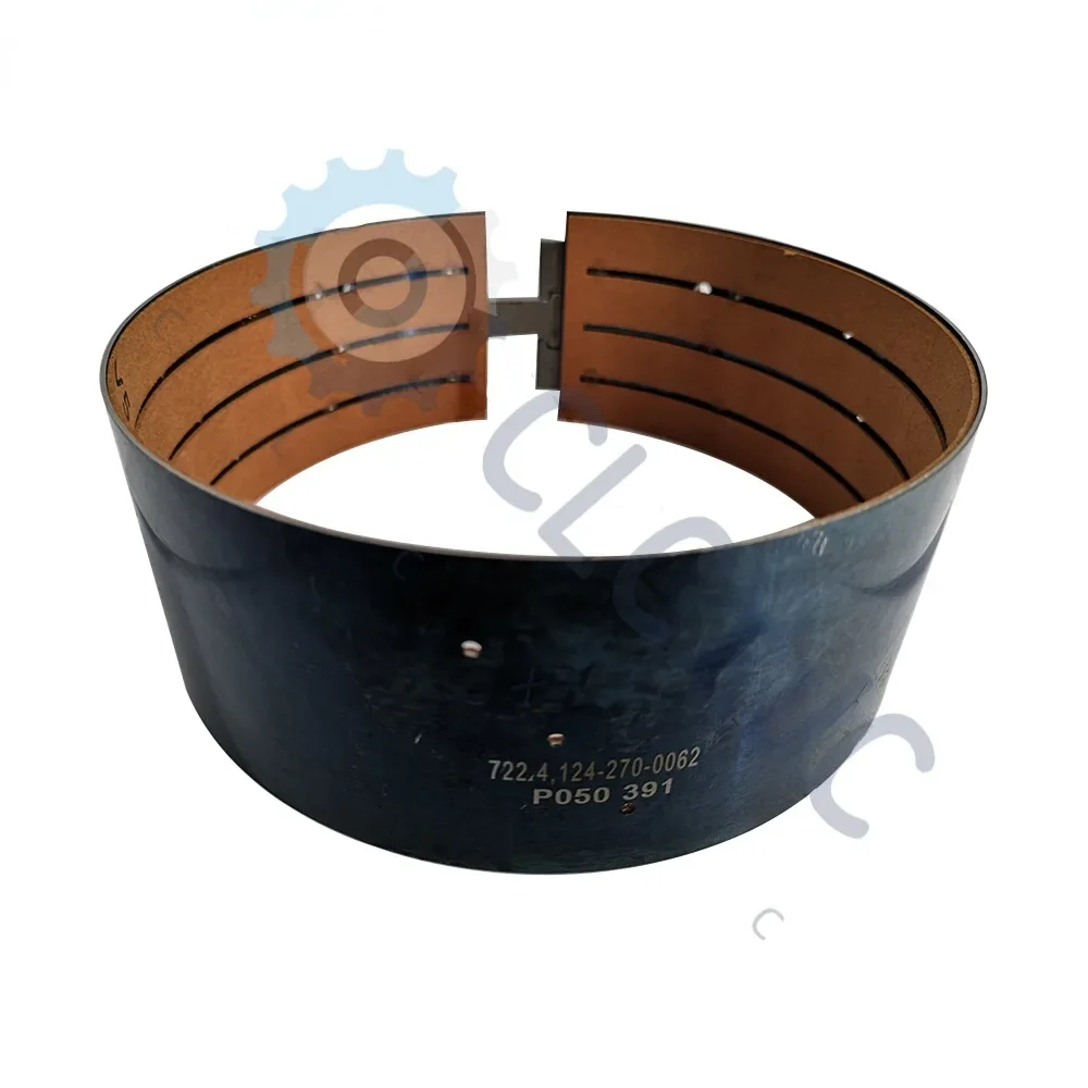 

722.4 Auto Transmission Gearbox Brake Band 124-270-0062 Fit For MERCEDES BENZ Car Accessories Transnation 071150